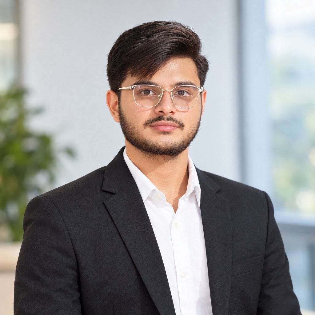 Taha Amjad — AI Automation Specialist | AI Agents, n8n & Workflow ...